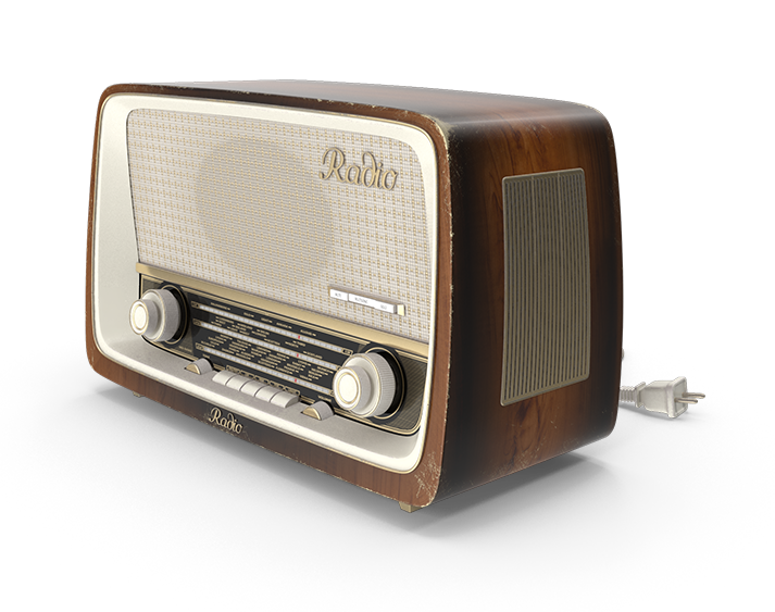 Curso de radio y tecnología