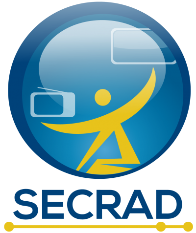 Logo SECRAD UCB